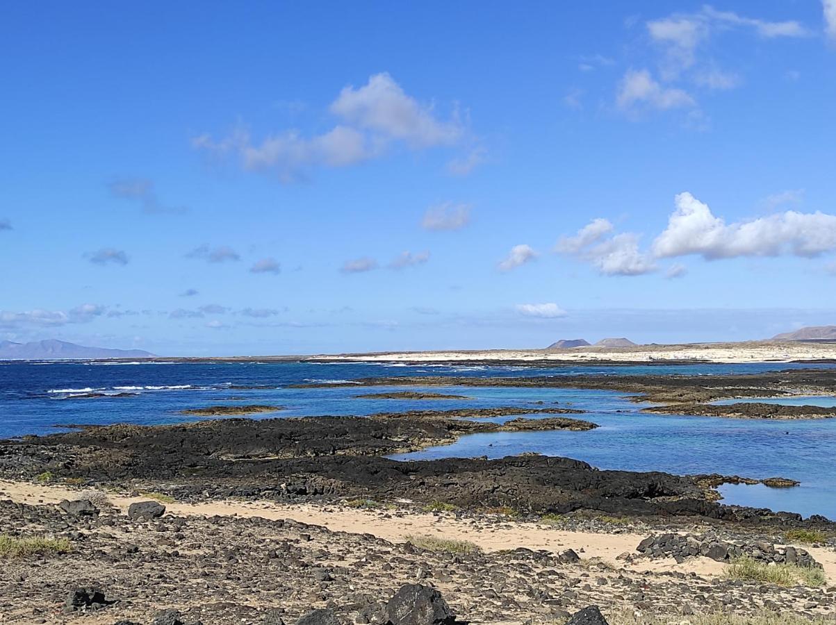 Enjoy Cotillo Extérieur photo
